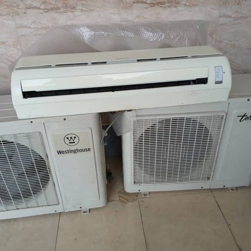 فروش انواع کولر استوک در حد نو قیمت عالی