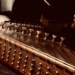 کوک و آموزش سنتور بنیادین و اکادمیک با کمترین هزینه