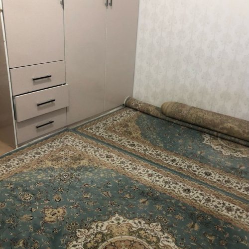 خانه 70 متری یک خوابه