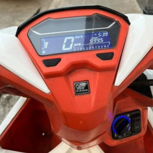 موتور طرح کلیک s2. 150 کویر