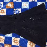 دو دست لباس مجلسی دخترانه هردوتا 1ملیون و 500