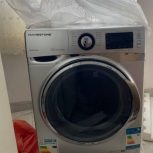 ماشین لباس شوی مدل هاریستون