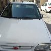 پراید مدل 86سفید