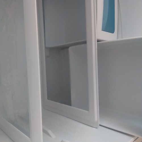 یخچال فریزرگلسان