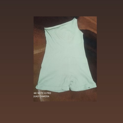 لباس های ورزشی