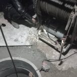 مغنی چاه کن آبی