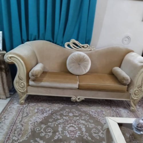 چوب راش و درحد نو