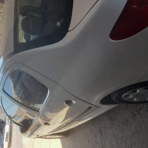 پژو 206 اس دی مدل 95