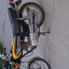 موتور سیکلت هندا 125