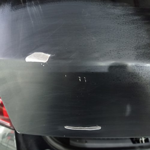 نقاشی و دیتیلینگ خودرو