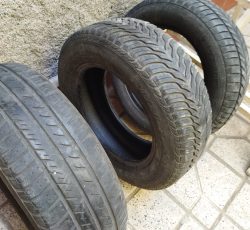 لاستیک پژوهی سه حلقه