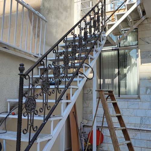 جوشکاری سیار احمدی