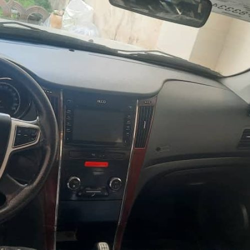 دنا معمولی فول