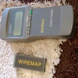 تستر شبکه cable tester