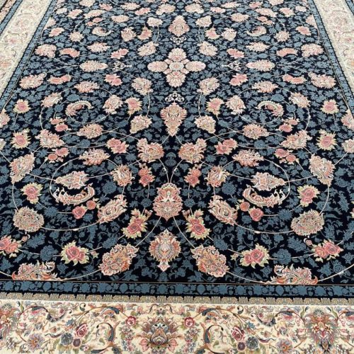 فرش های لاکچری با قیمت تضمینی