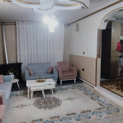 آپارتمان در طالقانی