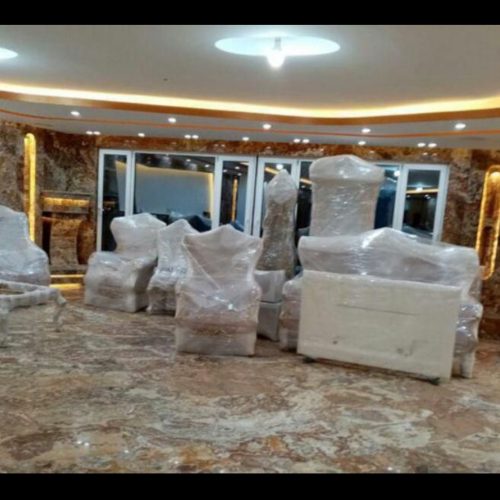 باربری اسباب‌کشی کارگرخالی بسته بندی حمل اثاثیه منزل به تمام نقاط تهران