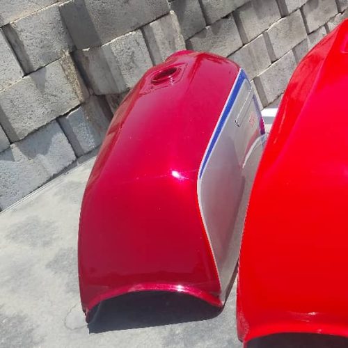 صافکاری نقاشی انواع ماشین های خارجی ایرانی باک های موتور سیکلت قدیمی