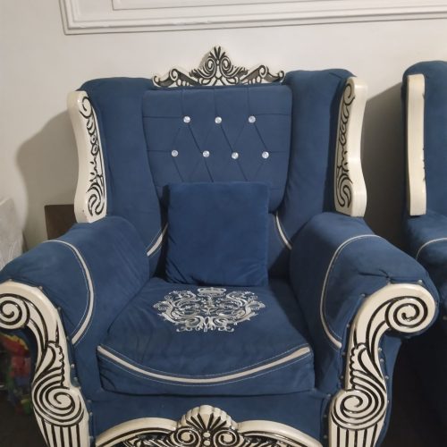 مبلمان دست دوم