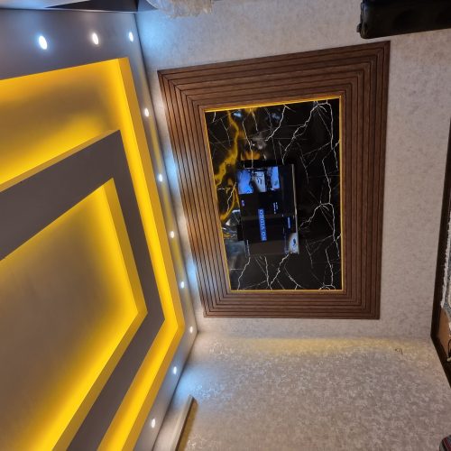 ویلا اجاره با تمام امکانات