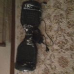 اسکوتر برقی بدون باتری بقیه فطعات سالم