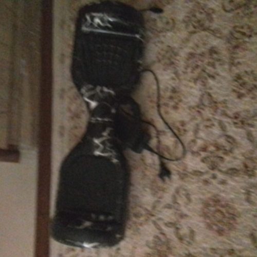 اسکوتر برقی بدون باتری بقیه فطعات سالم