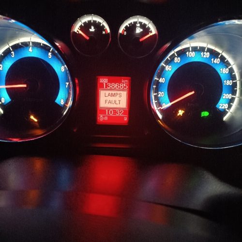 دنا تیپ دو خاکستری متالیک