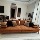 مبل تختخواب‌شو