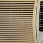 کولر پنجره ای