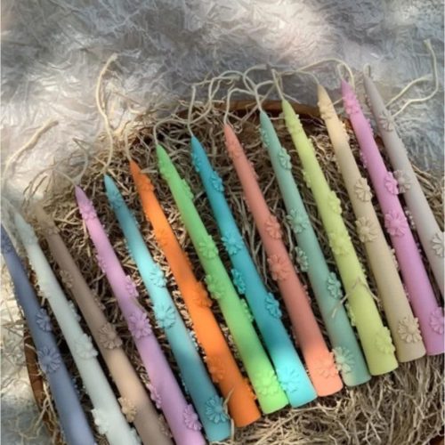 دکوری های سنگی مصنوعی