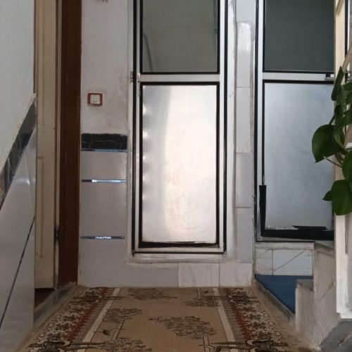 باسلام فروش خانه دوطبقه