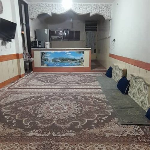 منزل ویلایی 140 متر