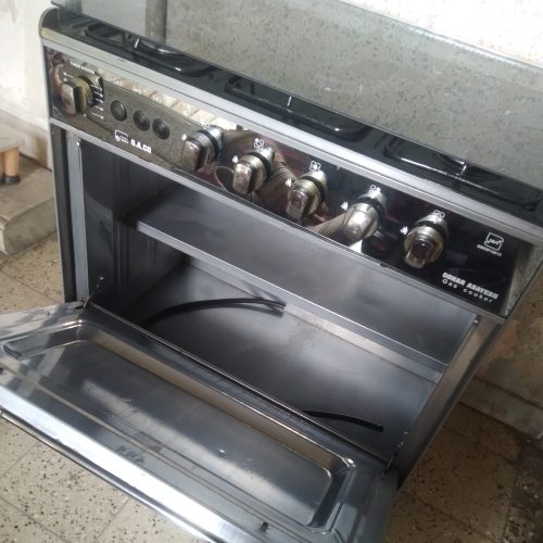 اجاق گاز