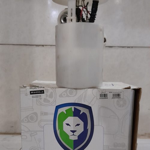 پمپ بنزین Roa