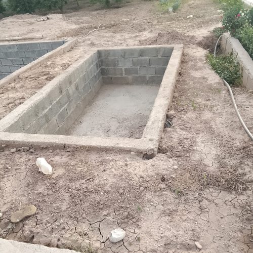 چاه کنی