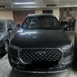 تیگو8پرو مکس مشابه صفر