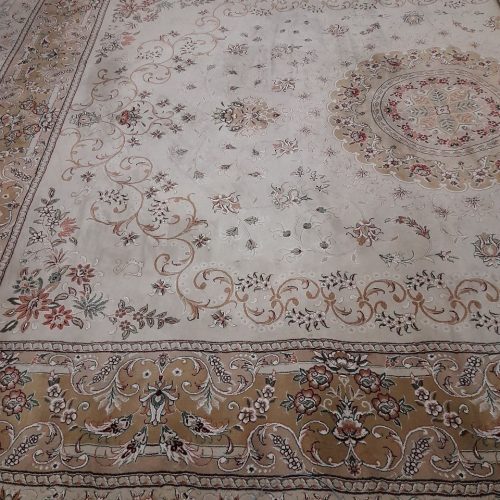 فرش 12 متره ماشینی