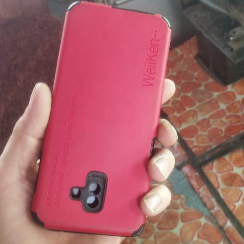 گوشی موبایل گلکسی جی 6