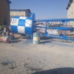 تانکر ساری هماهان تانک