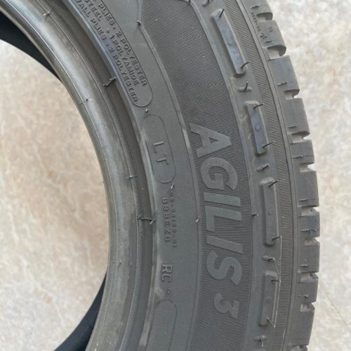 لاستیک مینی بوس