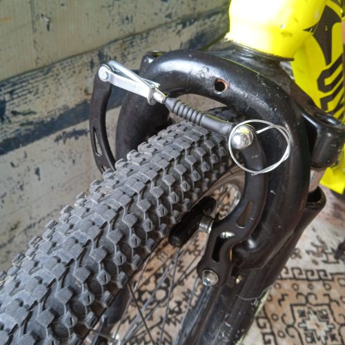 دوچرخه 24 درحد