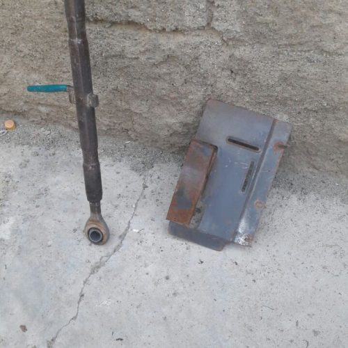 285تک مدل 1371درجه یک