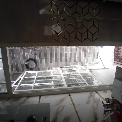 زمین  ویلای