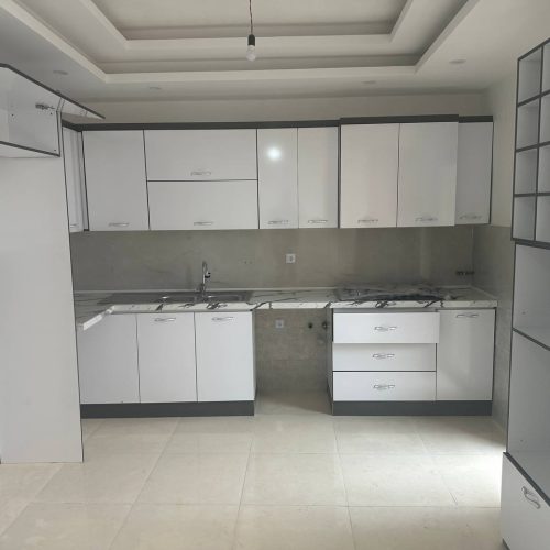 فروش آپارتمان 90 متری در معلم