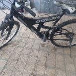 دوچرخه مشکی 26