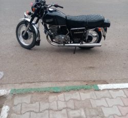 ایژ روستا 350