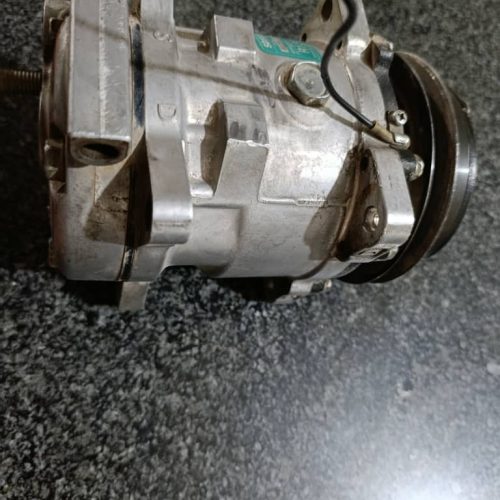 کمپرسور پراید