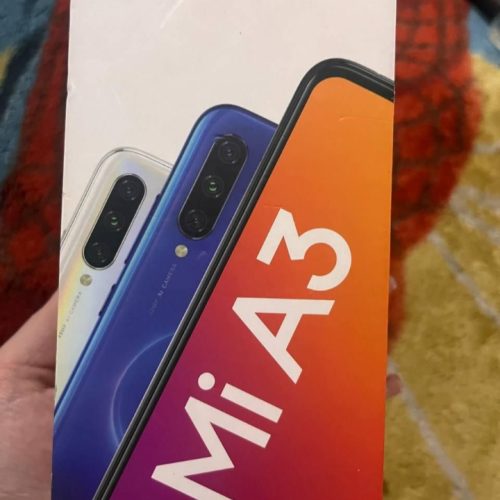 گوشی شیامیی mi a3