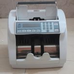 دستگاه پول شمار