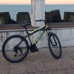 دوچرخه شیمانو سایز 26